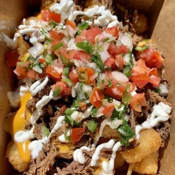 Oakland Street Food Co.